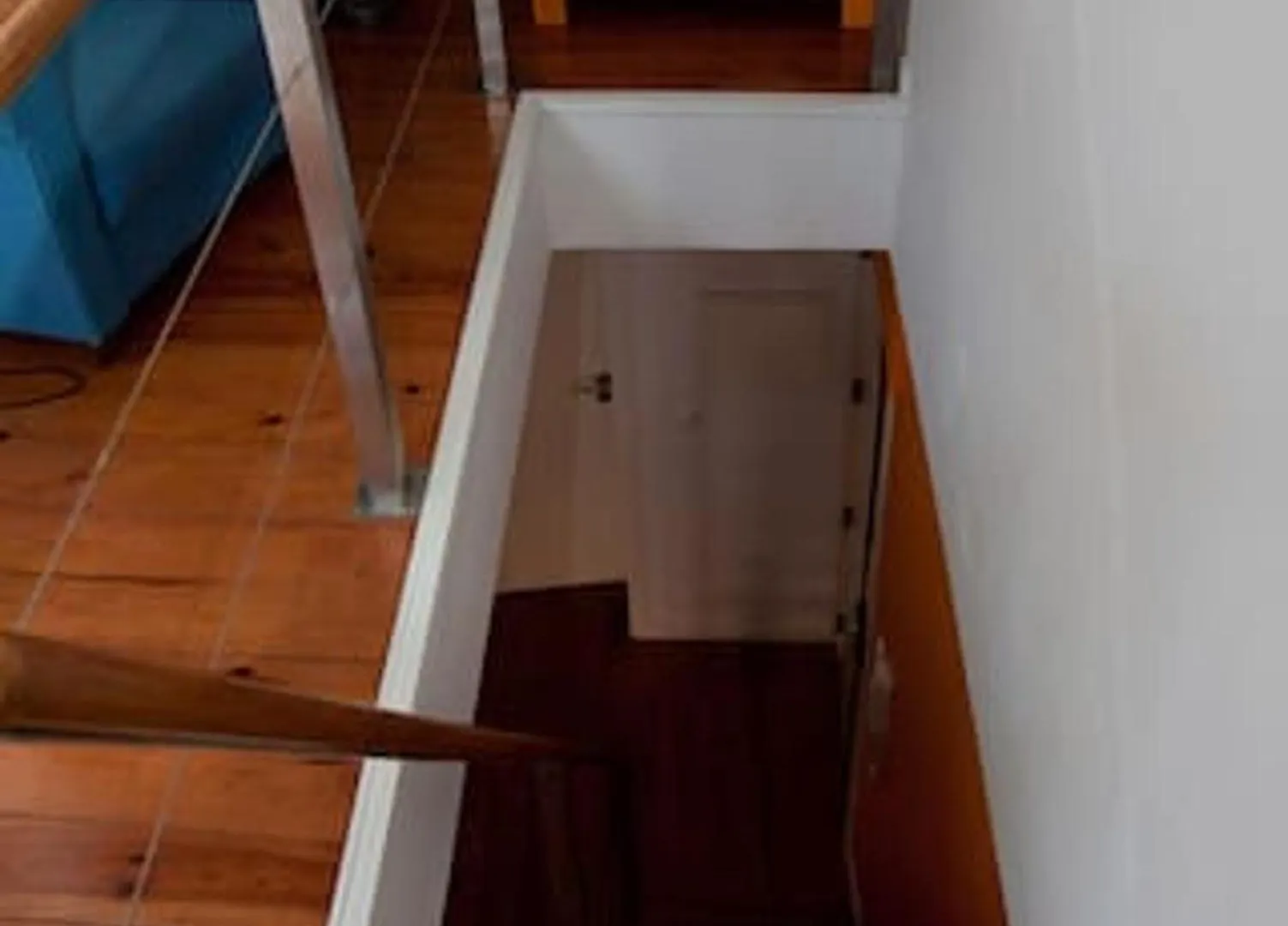 Bright Apartment In Lisbon, 70 Sqm Near City Center