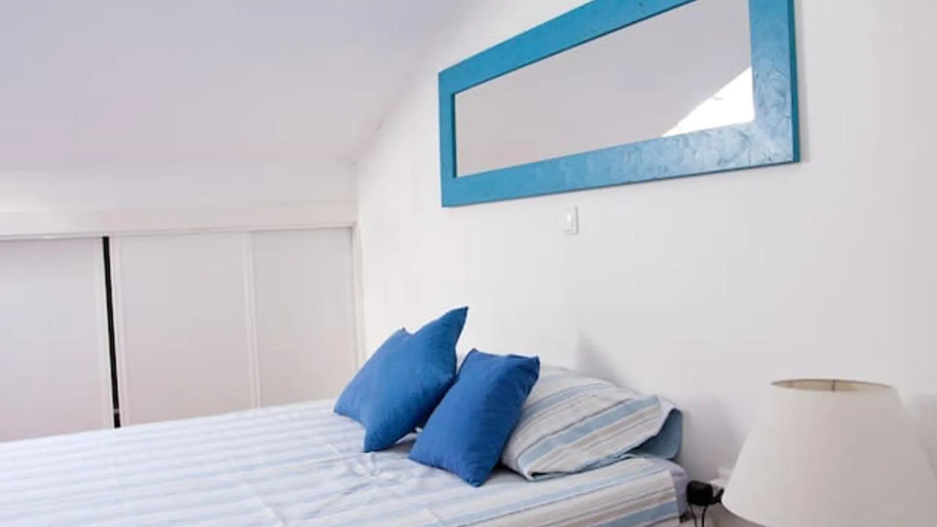 Bright Apartment In Lisbon, 70 Sqm Near City Center 0*, Lisboa